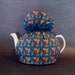 TEA COZY (6-cup) - "Cozy Comforts"