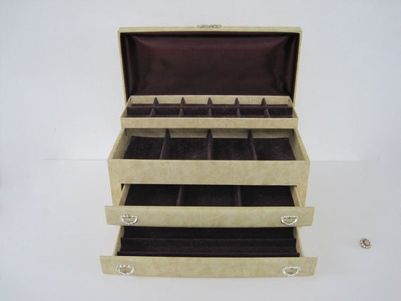 beige toy box
