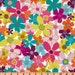 Infant Girl Car Seat cover FLORAL with light pink minky Custom Order baby car seat cover