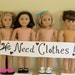Custom Order for Shannon (kalimac69) / to be purchased only by her