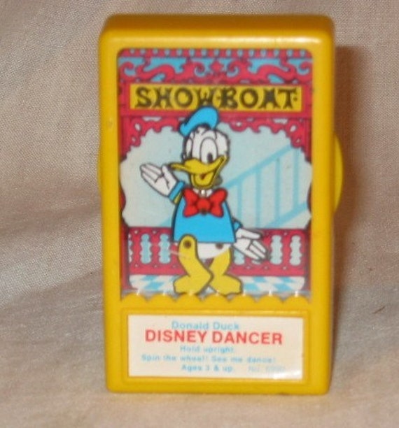 disney donald duck toy