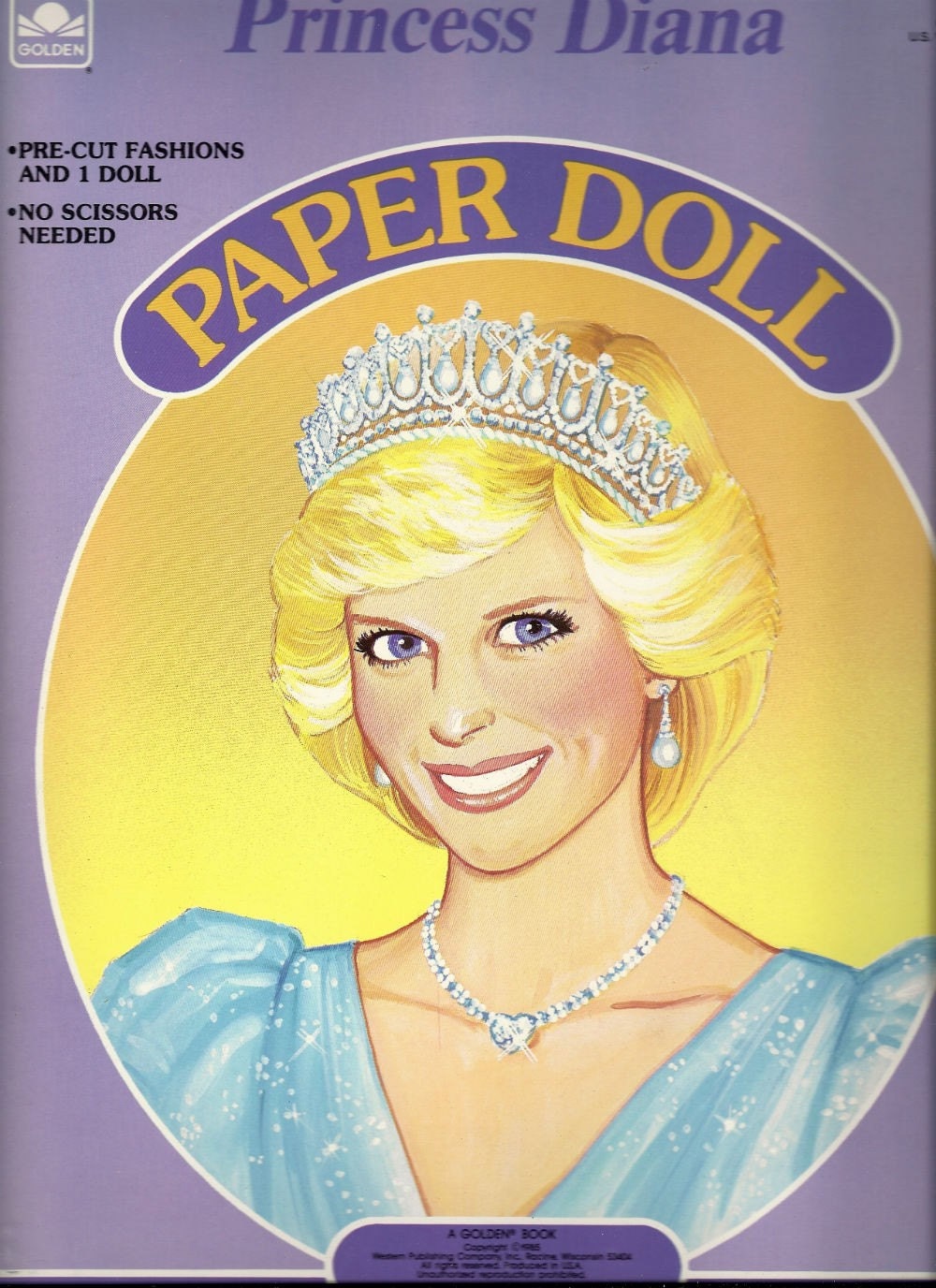 Princess diana status picture