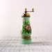 Vintage Italian Tole Pepper Grinder