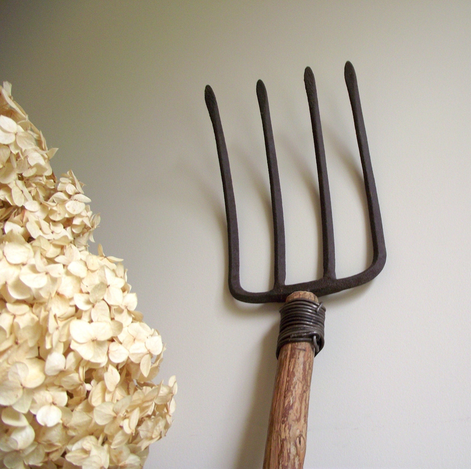 pitch fork handles for sale