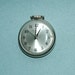 Vintage 1970s Westclox "Pocket Ben" Windup Pocket Watch (Working)