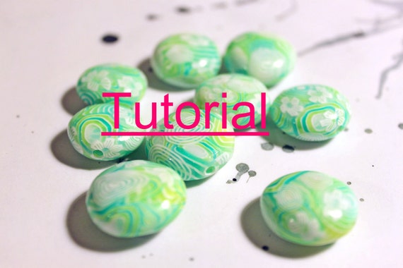 if i mix translucent polymer clay with acrylic paint