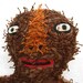 Odoriferous Sherm Sasquatch Doll
