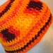 Oranges Beanie