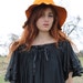 Black Magic Slip Dress