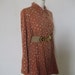 French Vintage Shirt