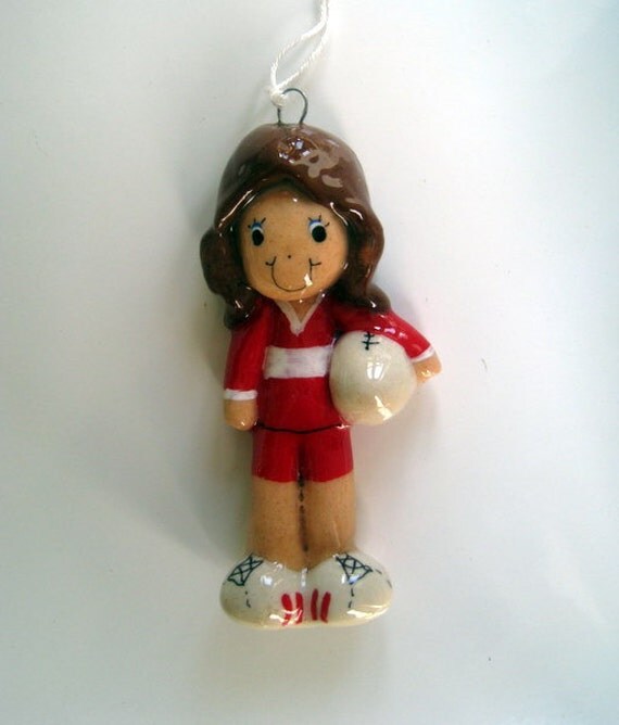 rugby ornament handmade bread dough by judy caron by judycaron rugby ornament handmade bread dough by judy caron by judycaron