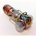 Steampunk 16GB USB Flash Drive Model 702 in a Tin Box, Double Indicator Lights