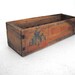 Vintage Cheese Box- Windsor Club