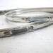 Vintage Metal Embroidery Hoops