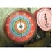Awesome Vintage Air Pressure Gauges - brass, steampunk, industrial, shabby chic