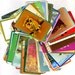 VINTAGE VARIETY DECK Various Single Swap Playing Cards