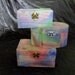 Rainbow Boxes