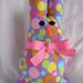 Baby's First Easter Bunny