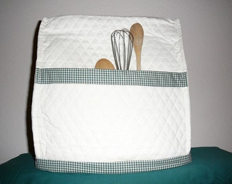 Popular items for stand up mixer cover on Etsy
