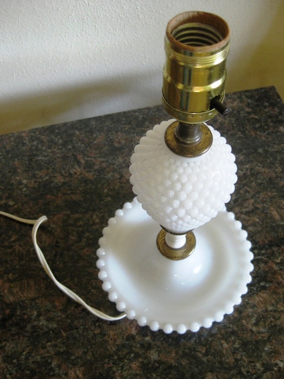 later. your lamp to milk it revisit hobnail bedside Add to  it glass favorites