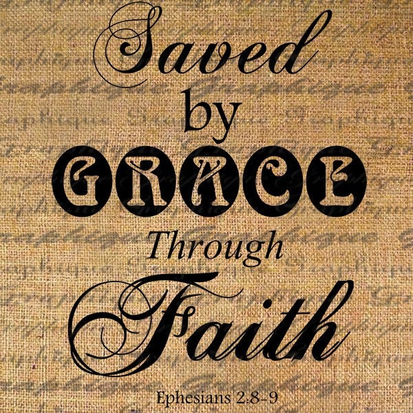 Biblical Quotes About Grace Quotesgram