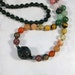 Balance - Full Spectrum OOAK Chakra Natural Crystal Healing Necklace