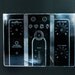 Late 1930's X-Ray Contol Panel