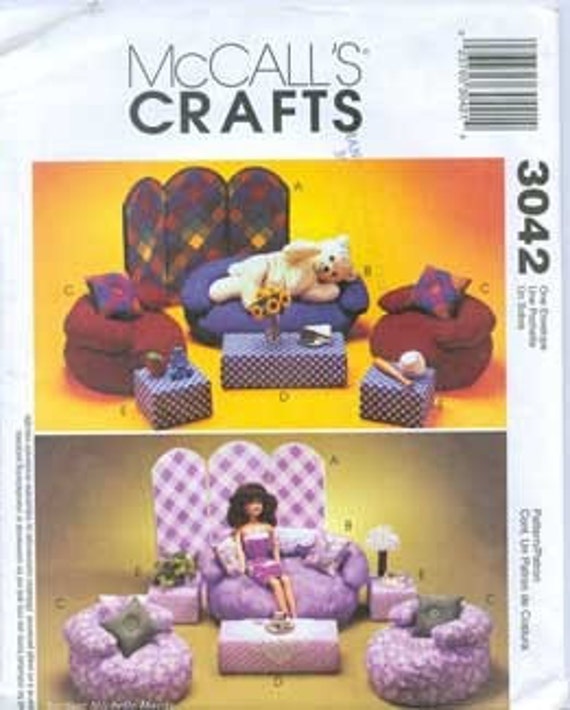 barbie bean plush