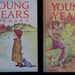 Reduced - Five Volume Set - 1963 Young Years Library - First Edition
