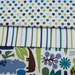 Reserved - Alexander Henry 2 D Zoo - POOL - Fabric Bundle