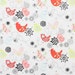 Alexander Henry-Starling in Natural - 3 yards