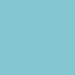 Riley Blake Aqua Blue Solid Fabric - 1 yard 24 inches End of bolt