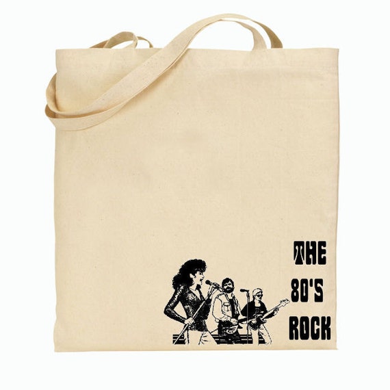 Eco Friendly Canvas Tote Bag - Reusable Grocery Bags - Unique Images ...