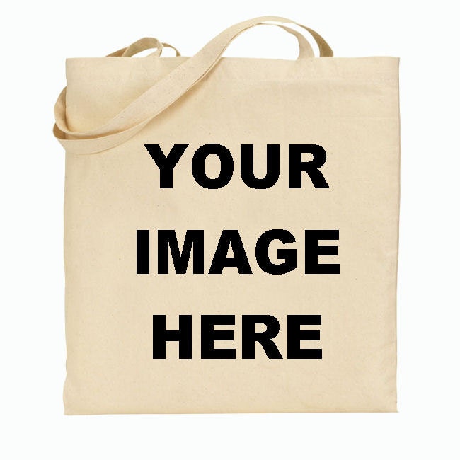125 Wholesale Custom Tote Bags Canvas Tote by WhoDoesntWantThat