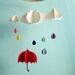 Red Umbrella -- 3D Mobile
