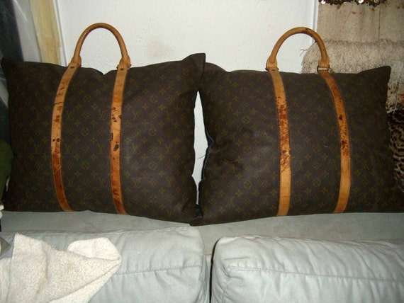 louis vuitton pillow case price