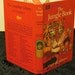 Vintage 1963 The Jungle Book by Rudyard Kipling Hard Cover