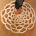 Doily Rug PDF Pattern