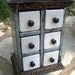 Reserved for Rita: The Strangest Trinket Box Ever