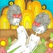 Desire and Despair print