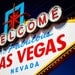 50% OFF SALE - Welcome to Fabulous Las Vegas Vintage Neon Sign - Retro Home Decor - Googie Graphic Wall Art - 12x18 Fine Art Photograph