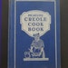 Picayune Creole Cookbook 1952 Edition