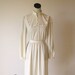 Ivory Lolita Prairie Day Dress Ruffle