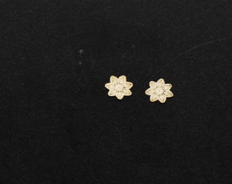Quarter Scale Laser Cut Doilies