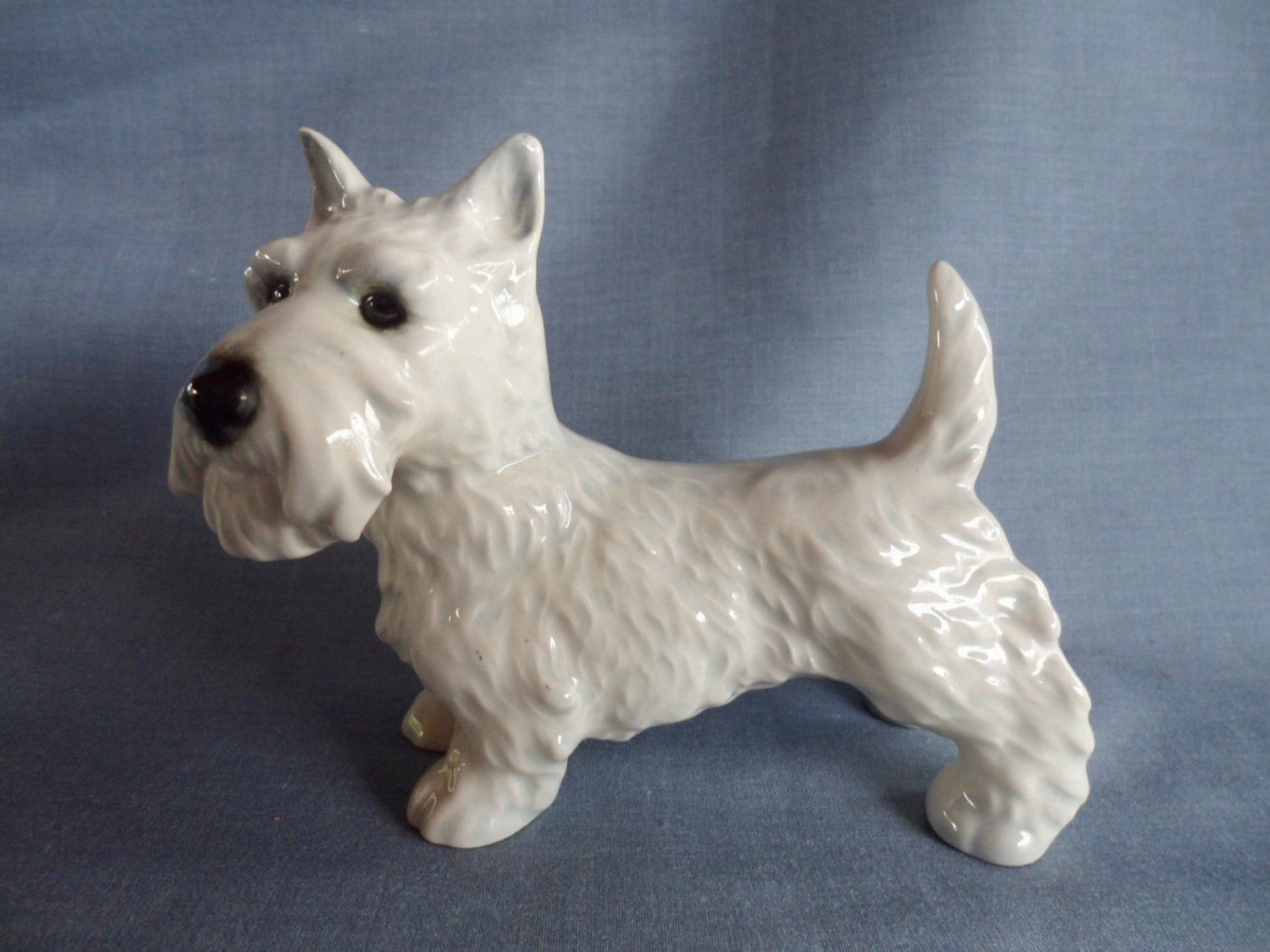 goebel terrier figurines