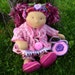 Ophelia 16"