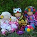 16'' CUSTOM Waldorf dolls - reserve for Alessandra Pancaldi