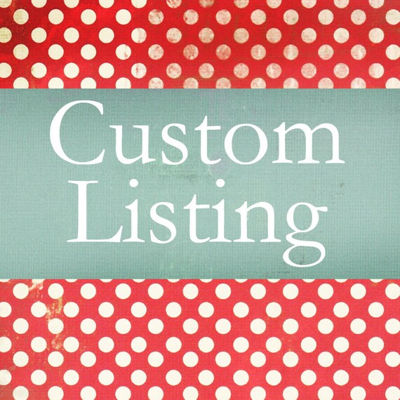 Invite Only (for existing designs) Il_570xn