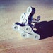 CUFF LINKS - off the chain