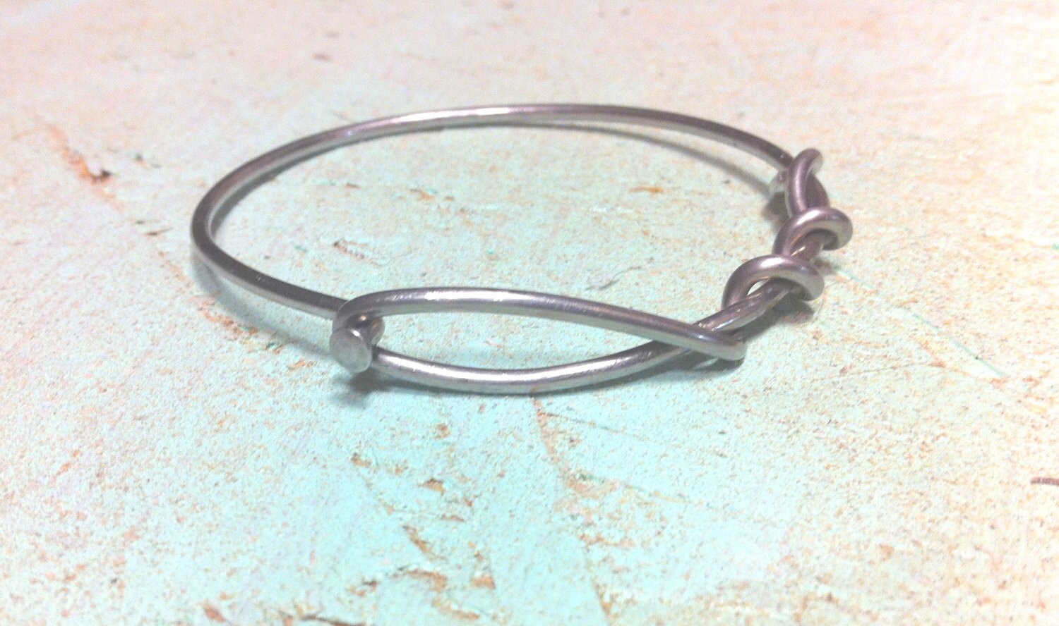 HOOK and LATCH BiCYCLE spoke bracelet by ReGEARED on Etsy